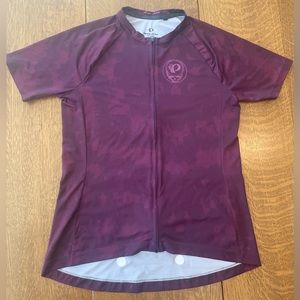 Pearl Izumi Women’s Interval LTD Jersey Grateful Dead Ladies Large